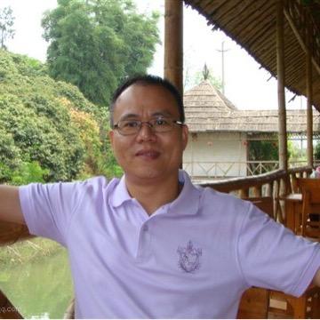 山高水长（TERRY）