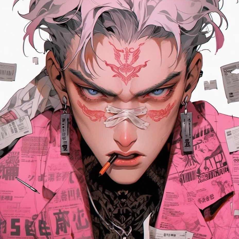 king（段子版）