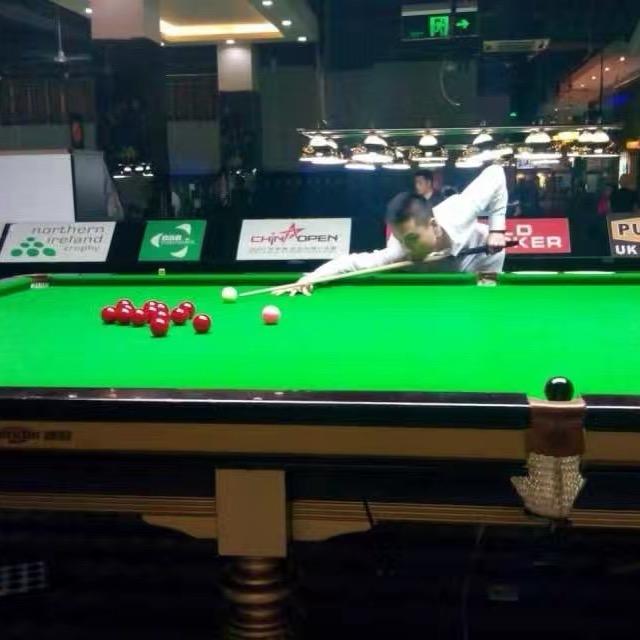 瞎怼球杆测评（泰国出差回国更新）