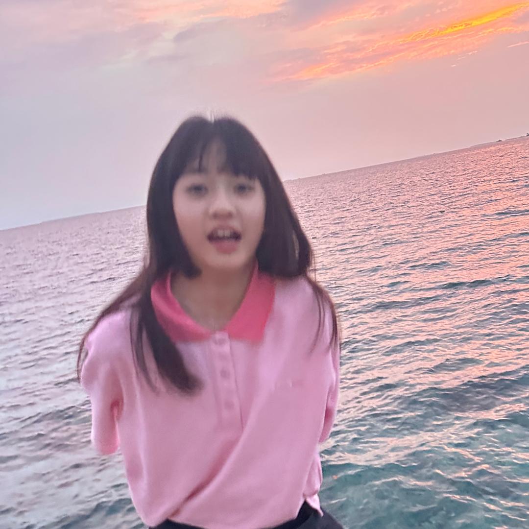 小小橙汁耶