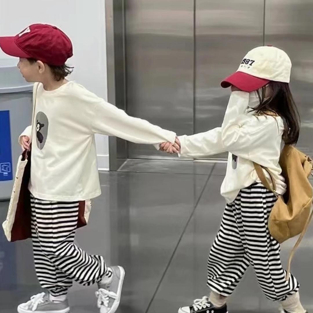 七宝贝童装
