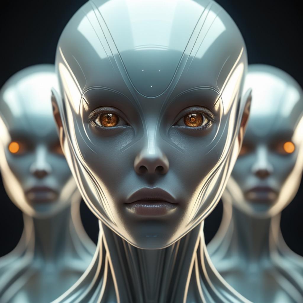 外星人云端科技