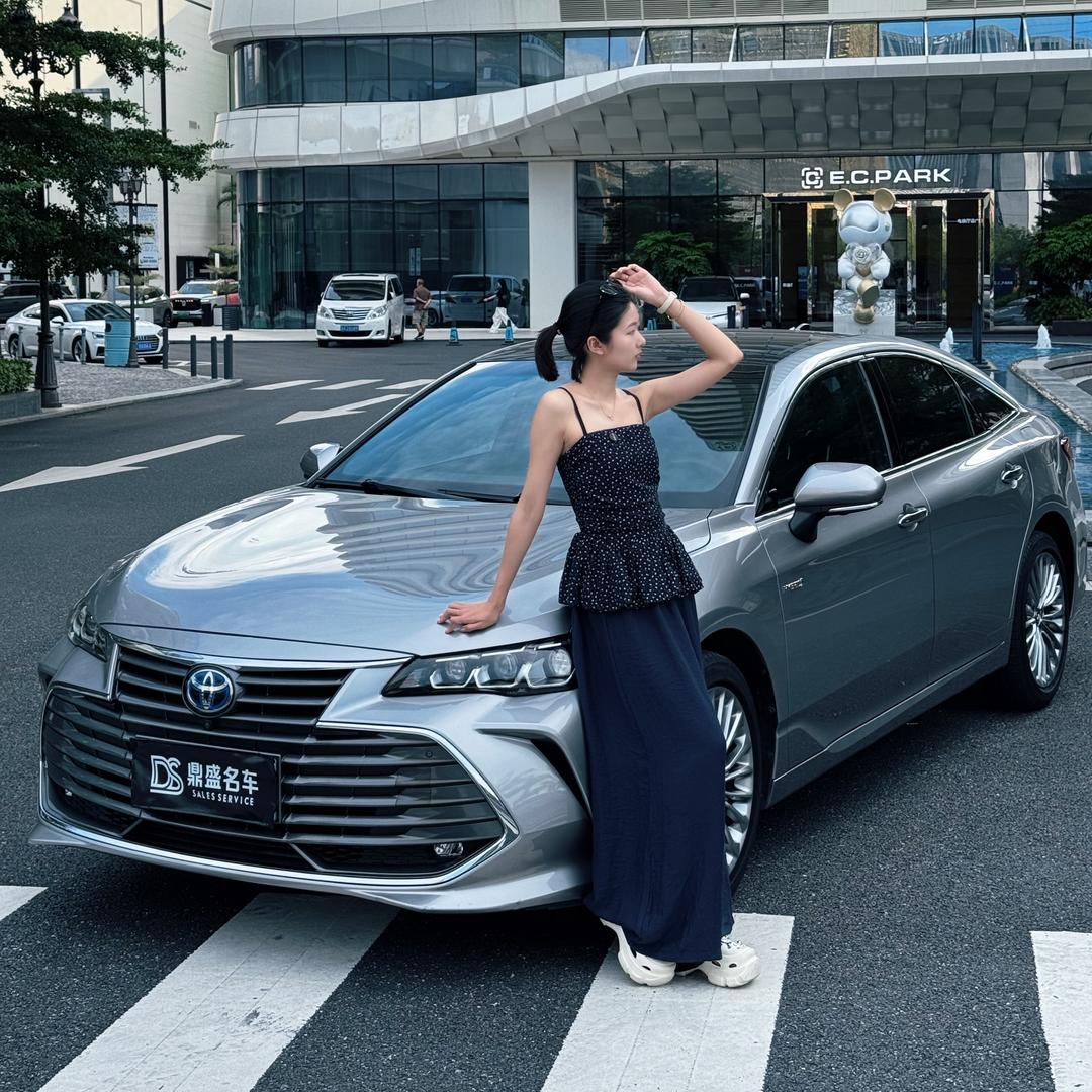 小璇-亚洲龙雅阁专场