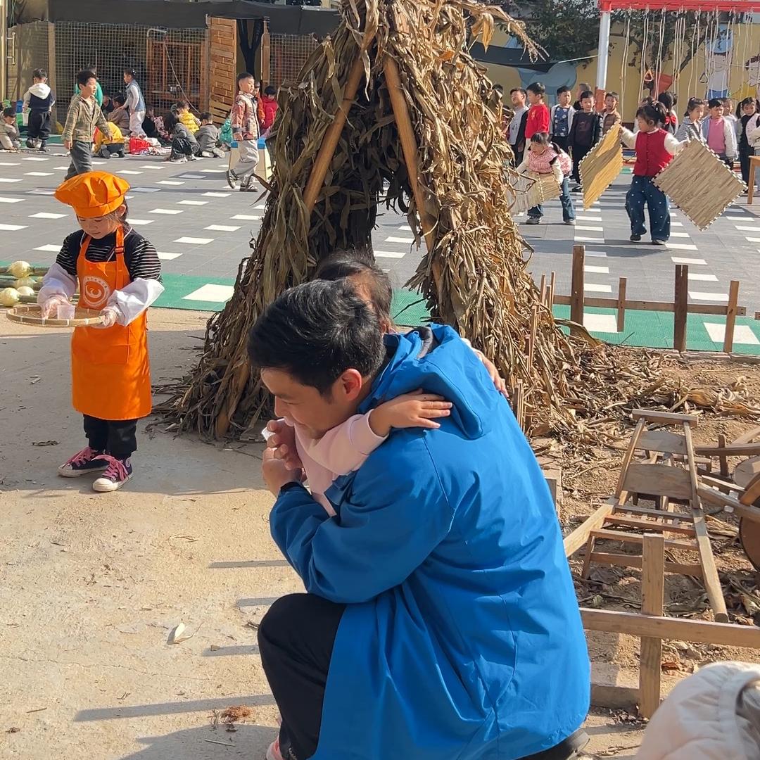 广电艺术幼儿园-王园长