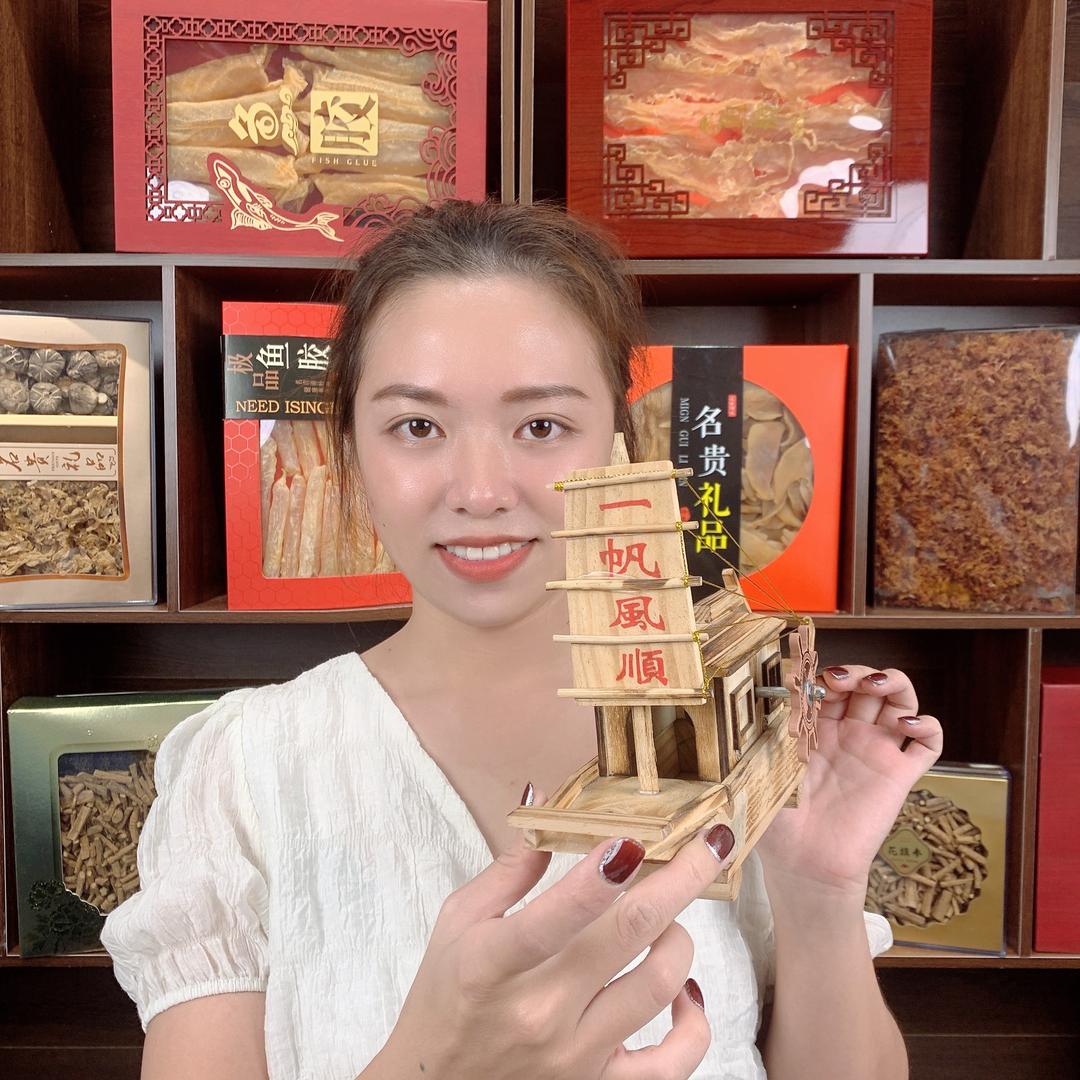 与海同行海鲜（渔港直发）