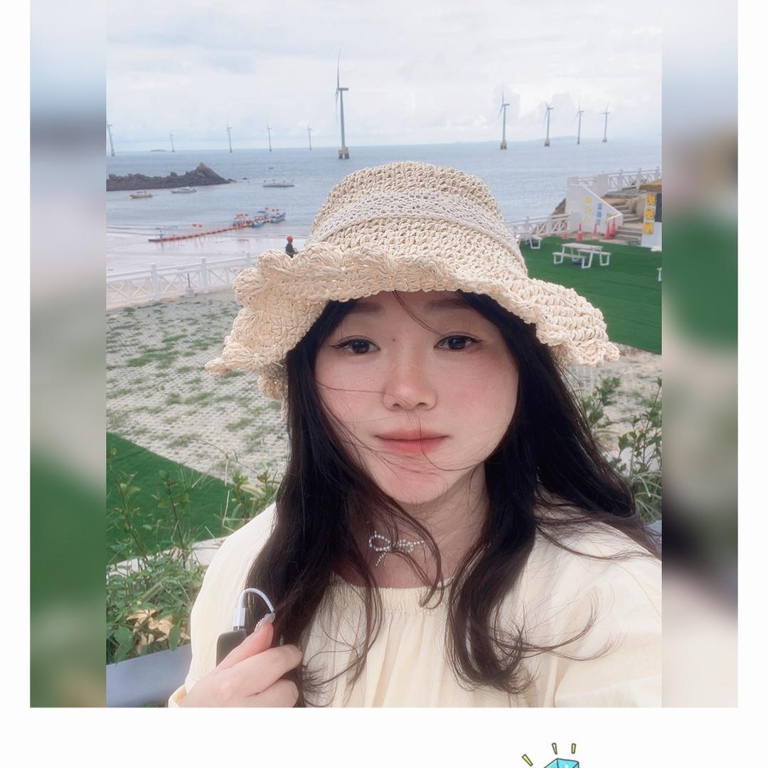 🌈是莉莉啊