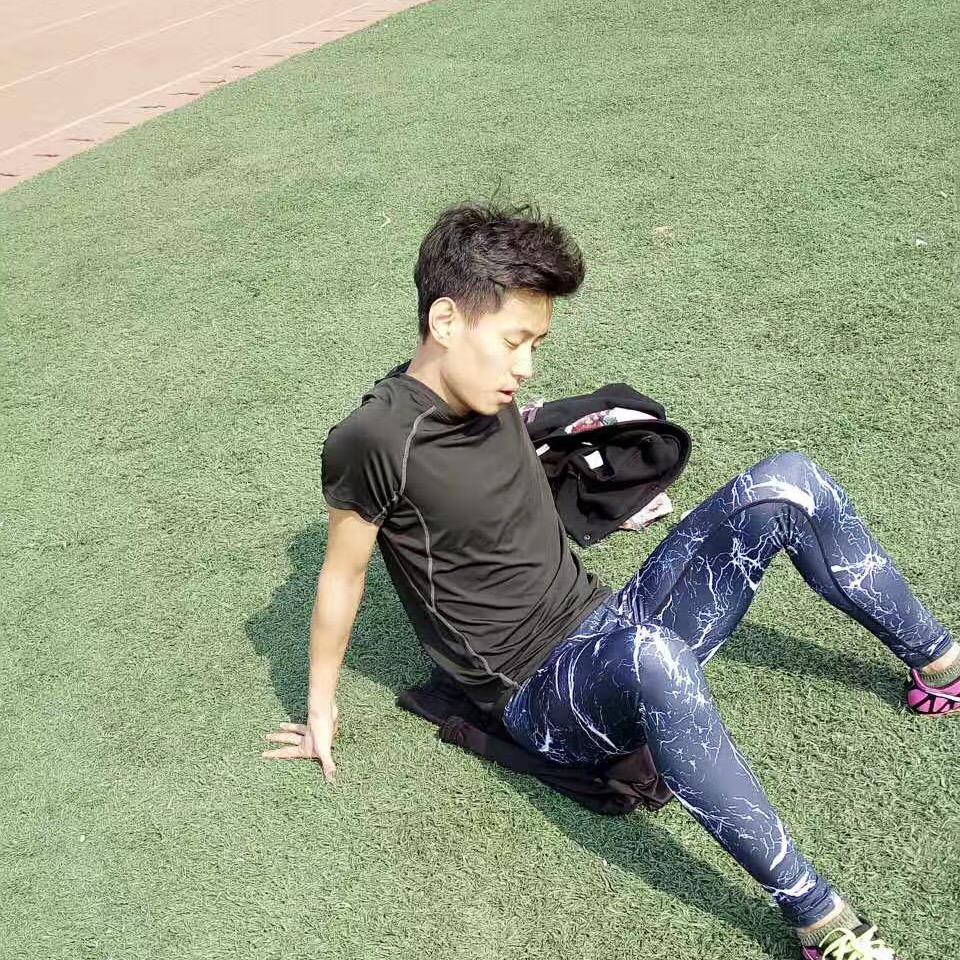 隐姓埋名～