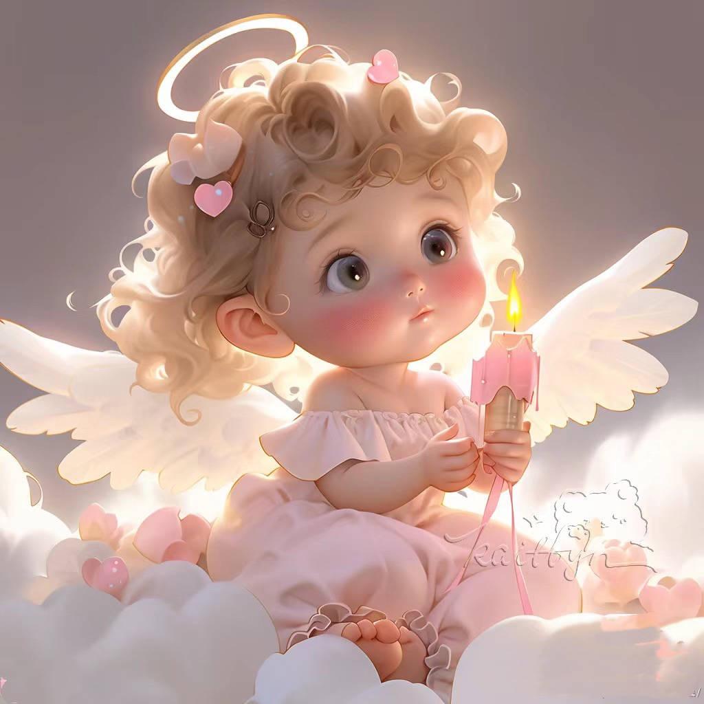 丘比特🏹 ⁰⁰⁷