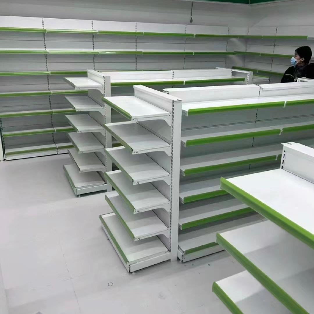 武汉超市货架厂家便利店货架公司