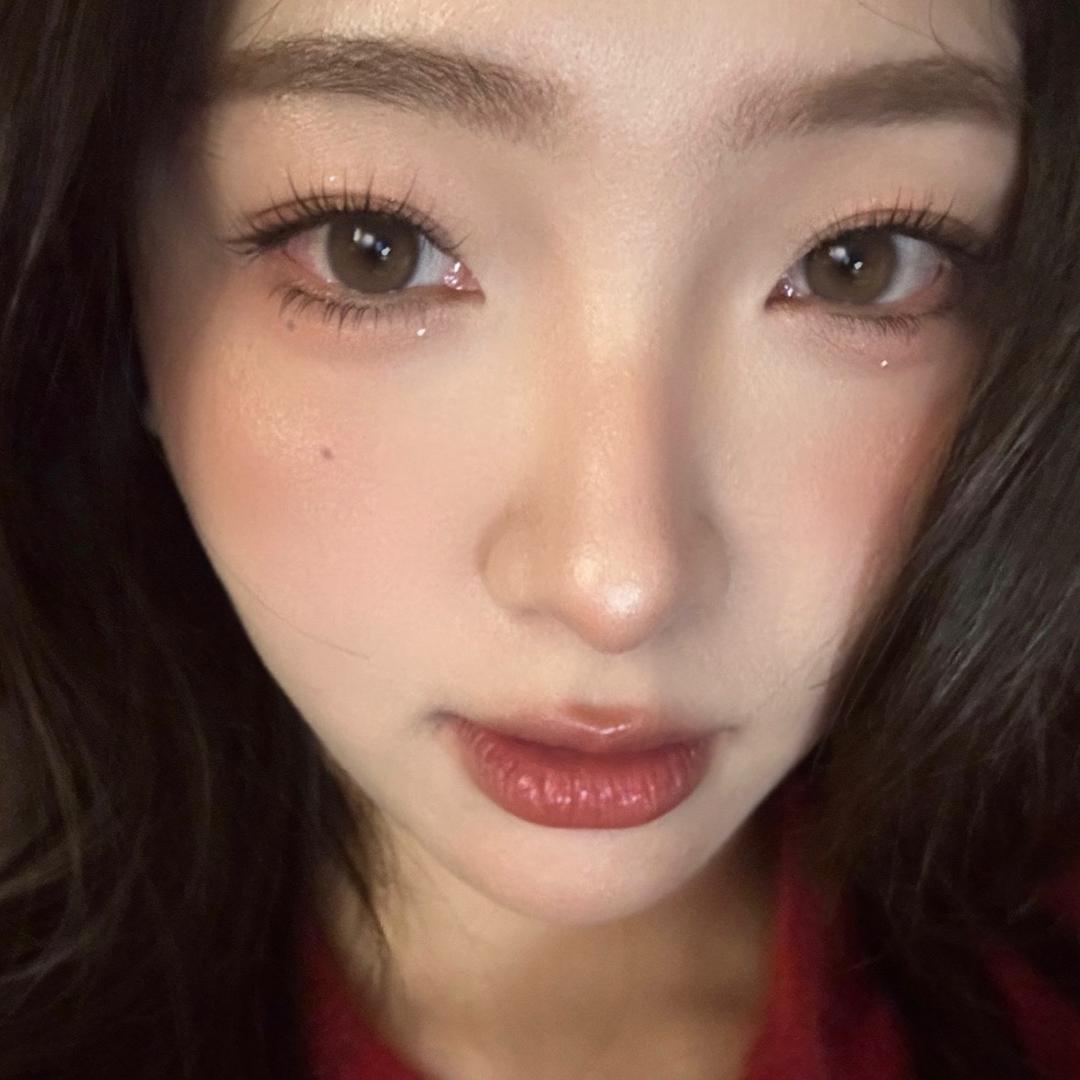 ONE STAR化妆师鑫鑫