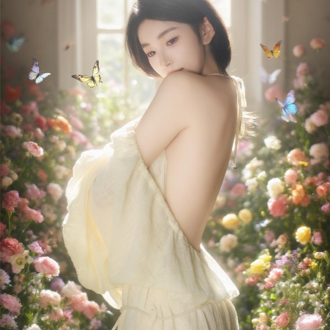 小欣✨