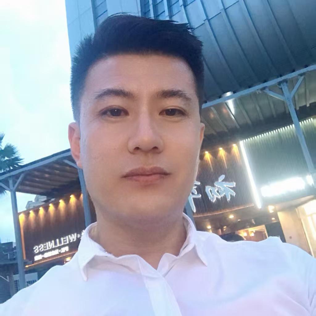 博哥有温度