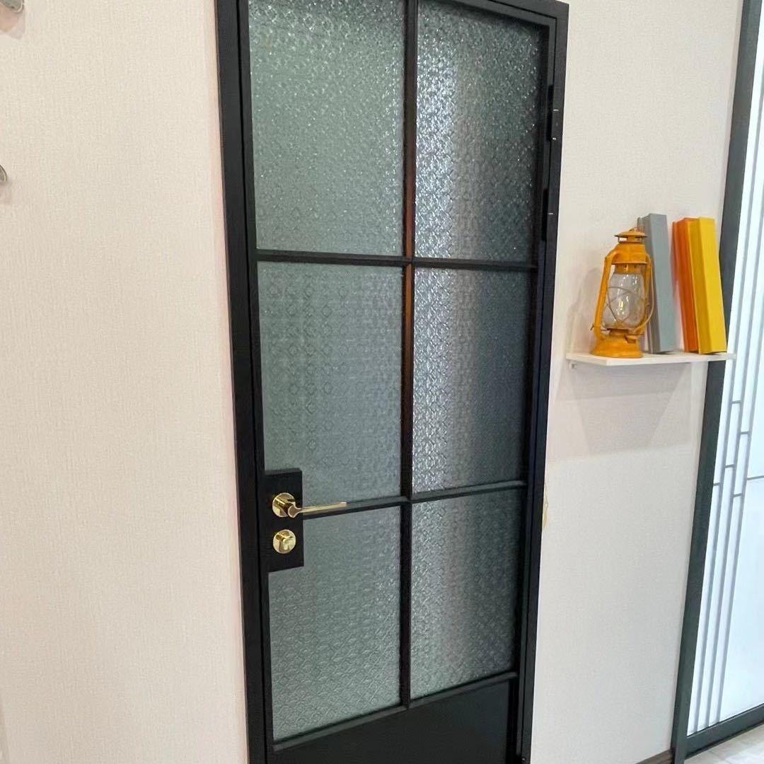 极简复古门厂直销（建材行业）