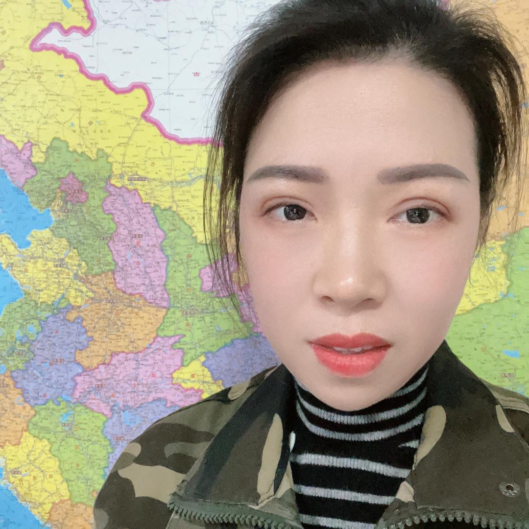 @萍萍教官～陪你成长