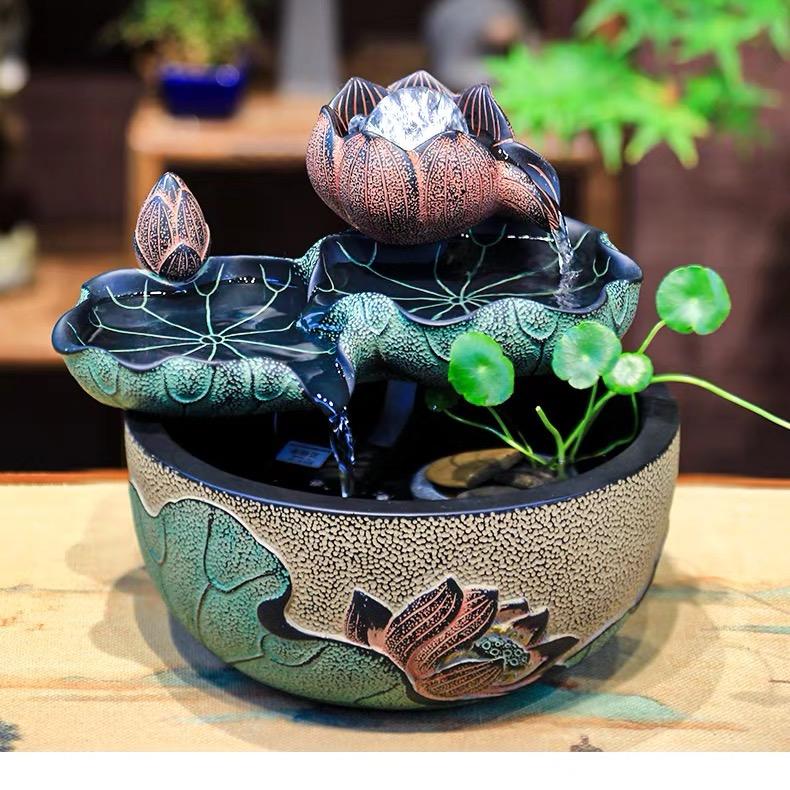 汉韵堂自在家居坊