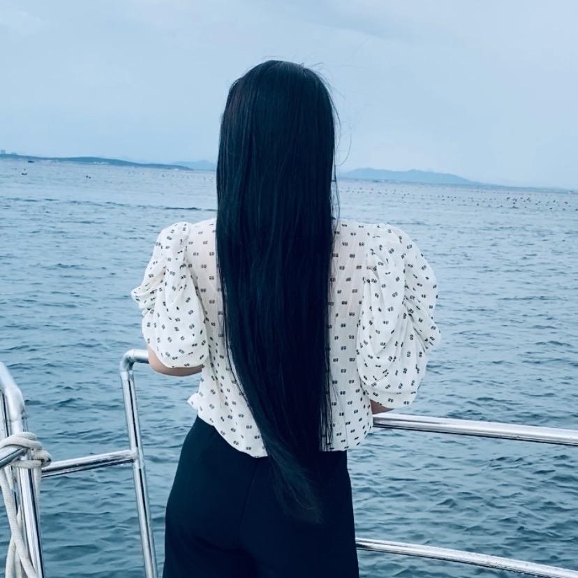 🌷爱笑的張老师吖