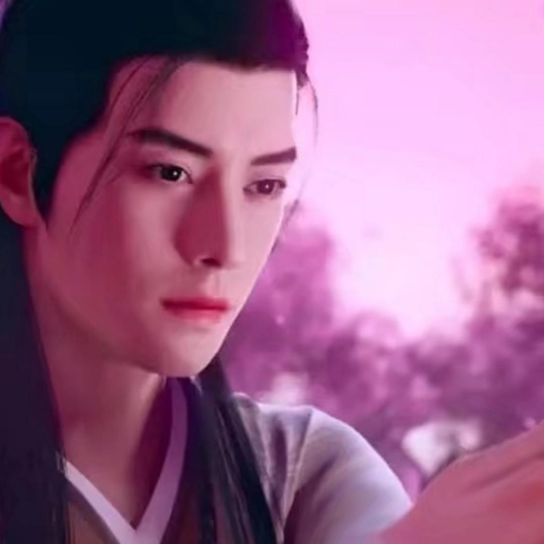 千寻为爱♓韩兄❤️师尊