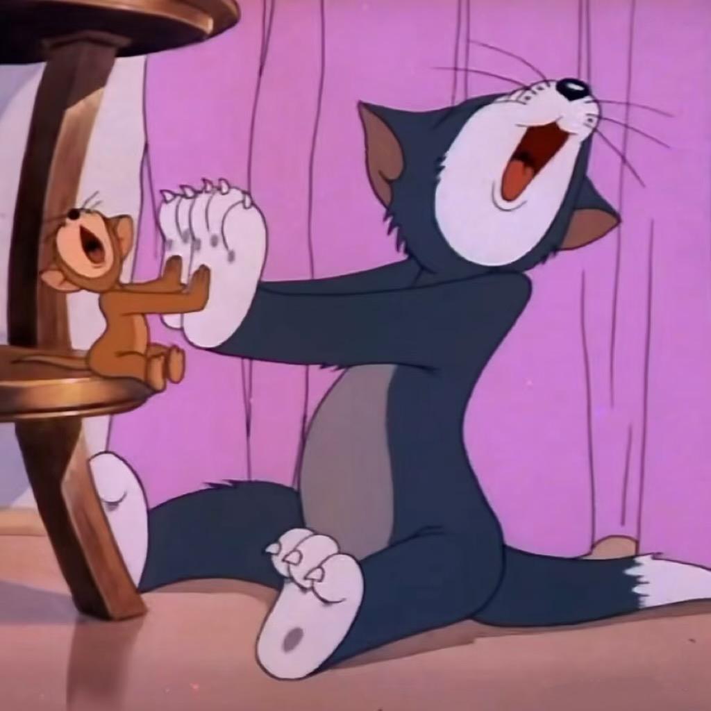 🍅不想长黑眼圈