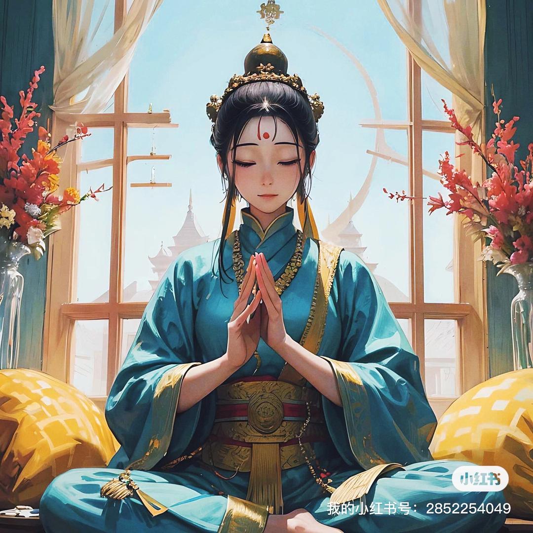 观古说星(分号)