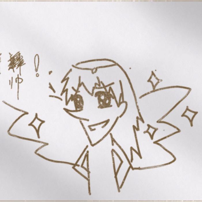 🍎星漫⭐️
