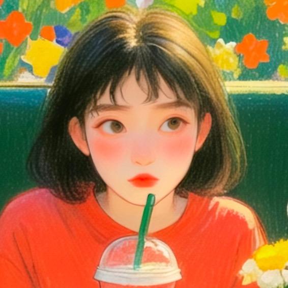 钢牙的小树