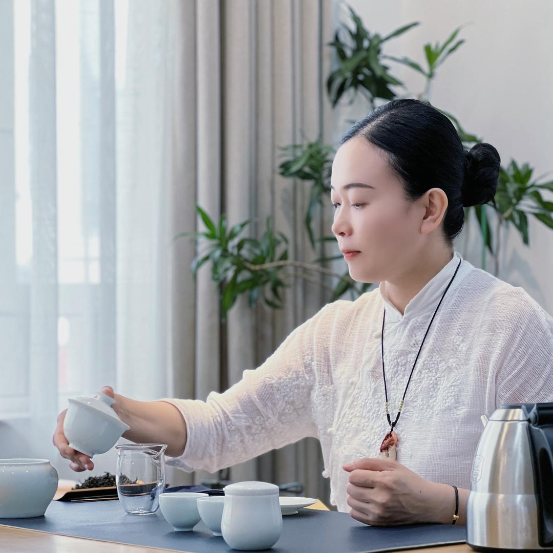 文茶苑臻品