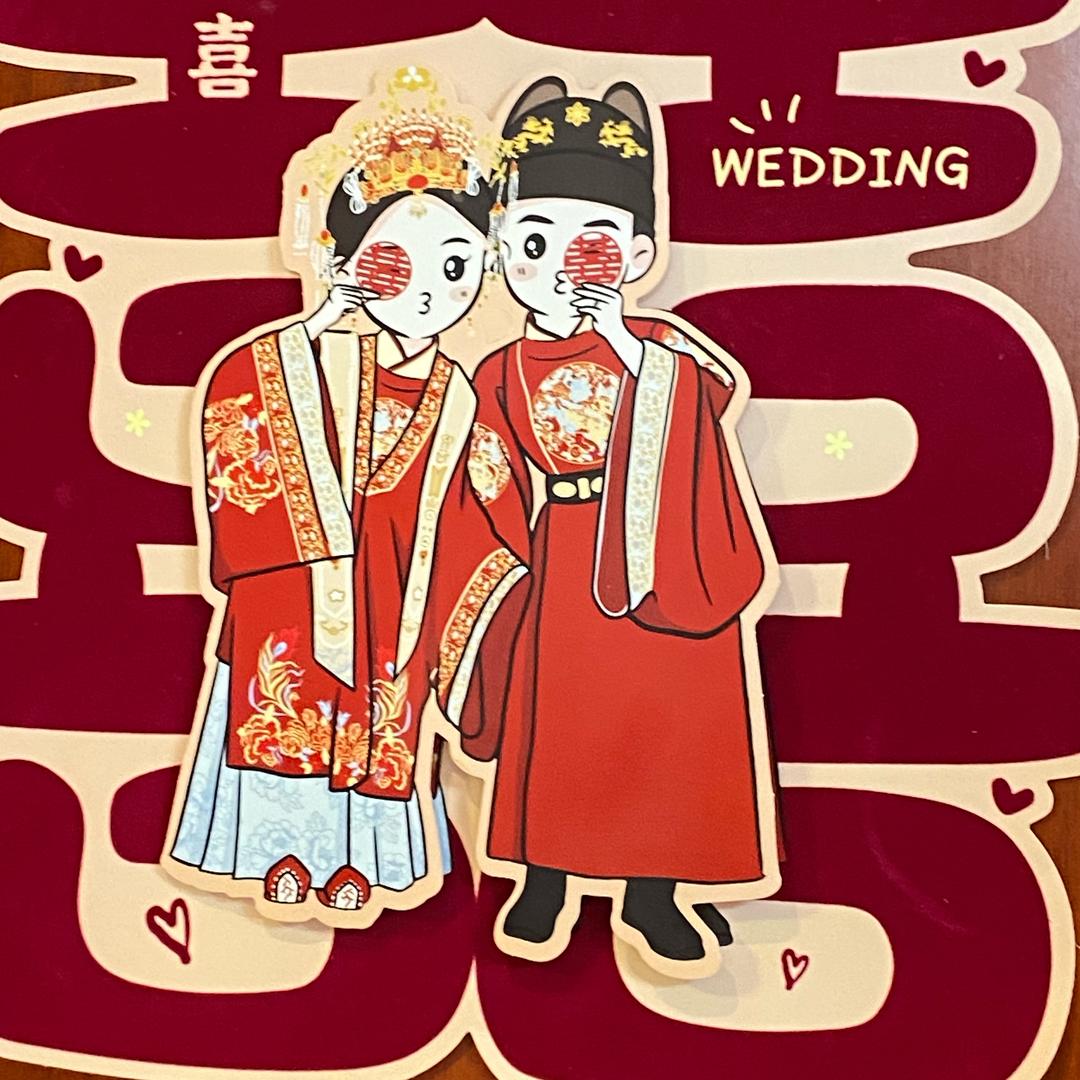 济源宝针婚礼礼服馆 礼服师 可儿