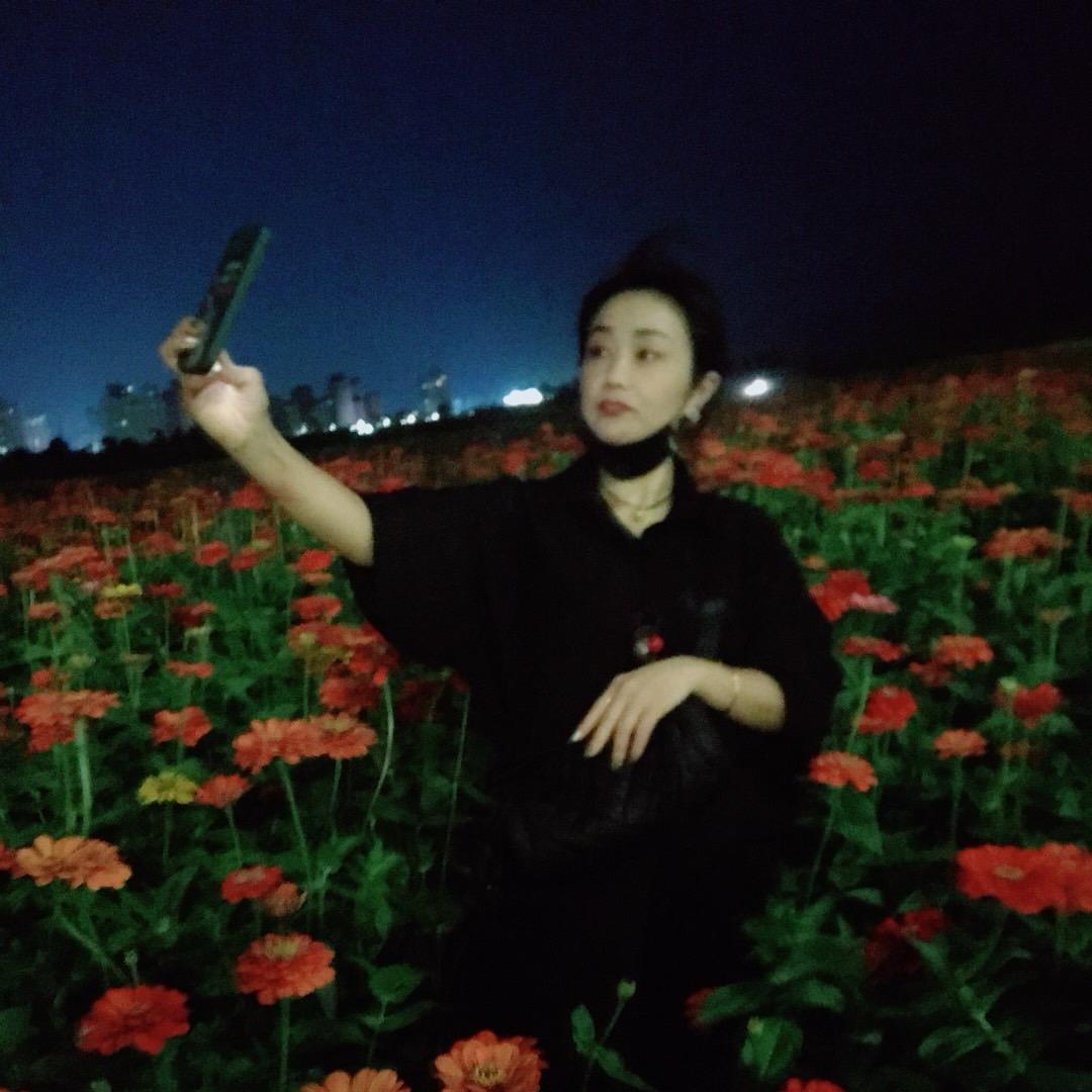 池州一姐，
