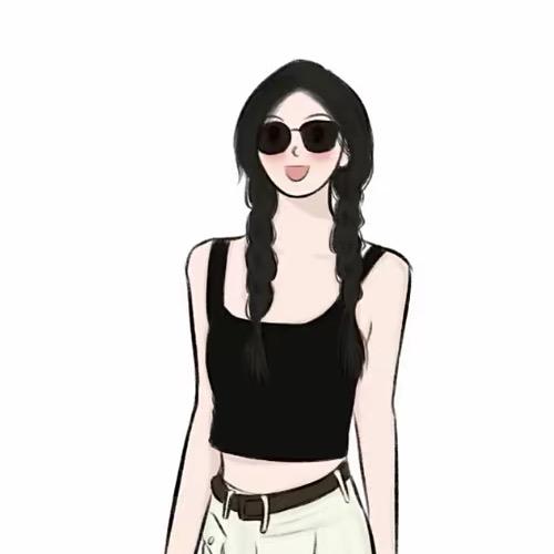 啾咪..