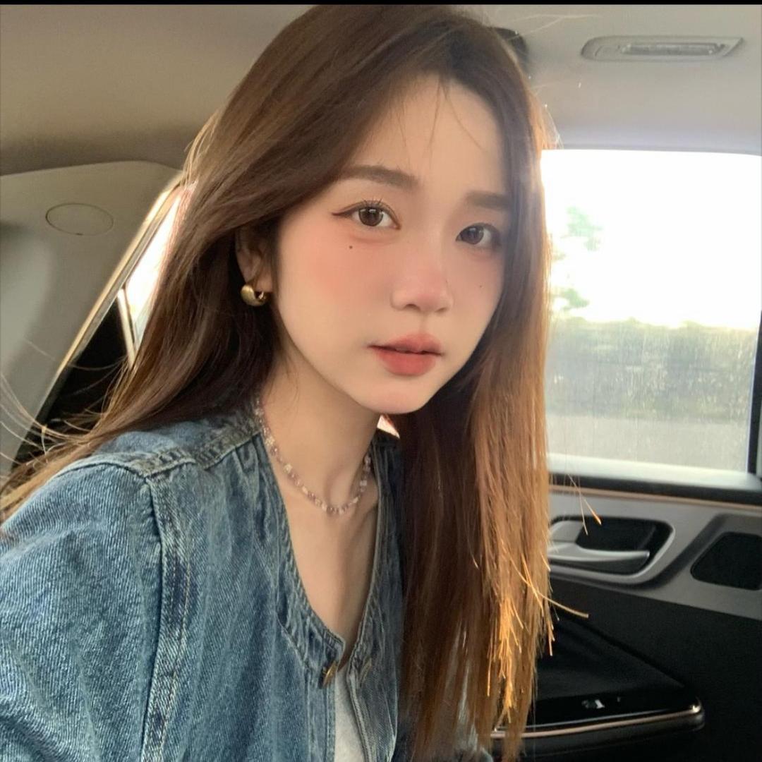 陳文文xenl穿搭分享