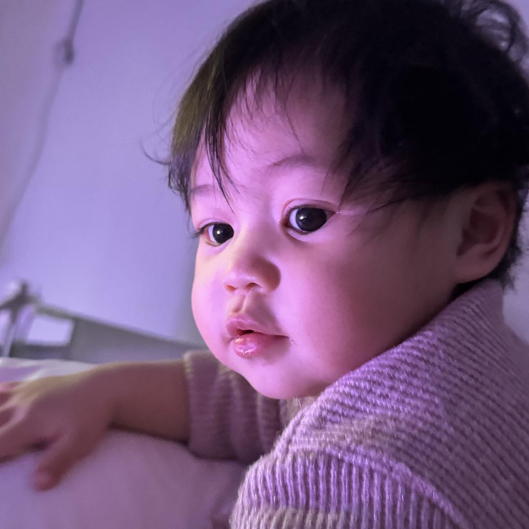 调皮捣蛋小多米🧸