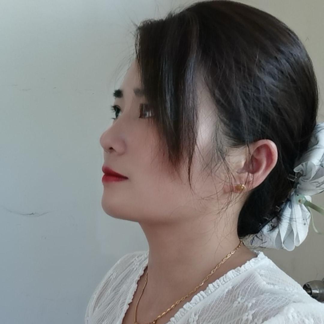 ☘️风干的玫瑰🌹🌹