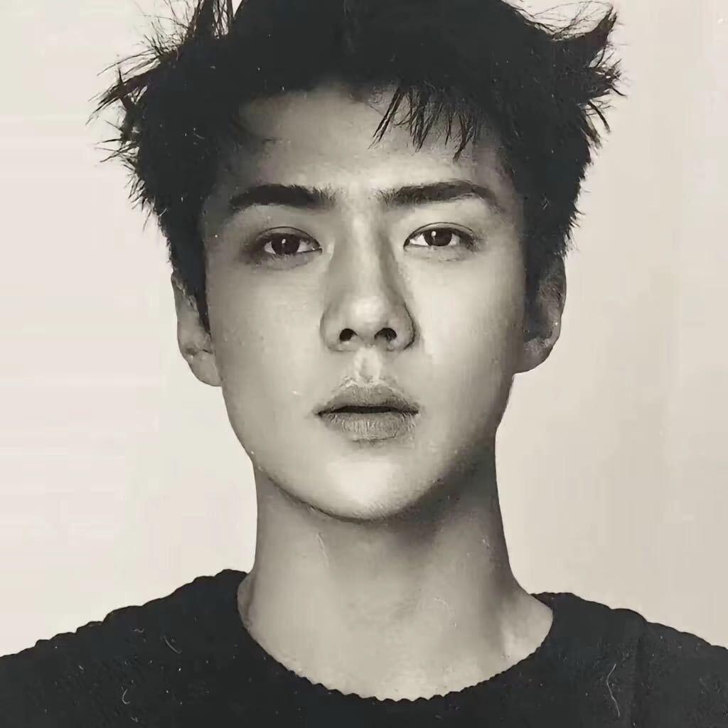 喜之郎王子.