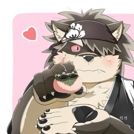 孝一笑🐾