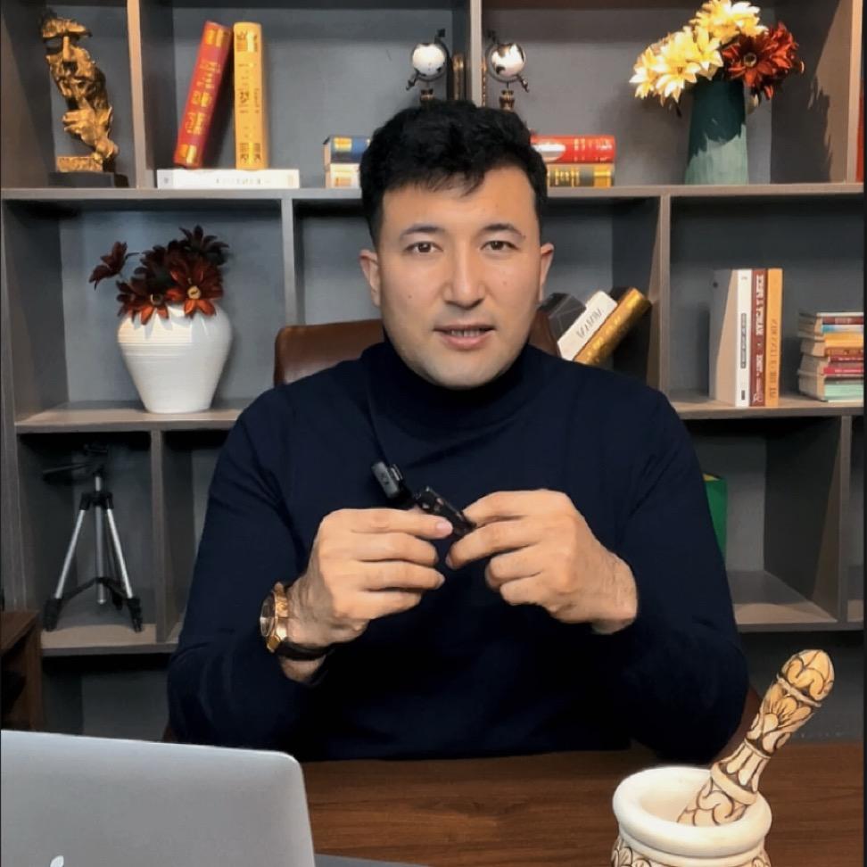 爱丽娜帕斯百货