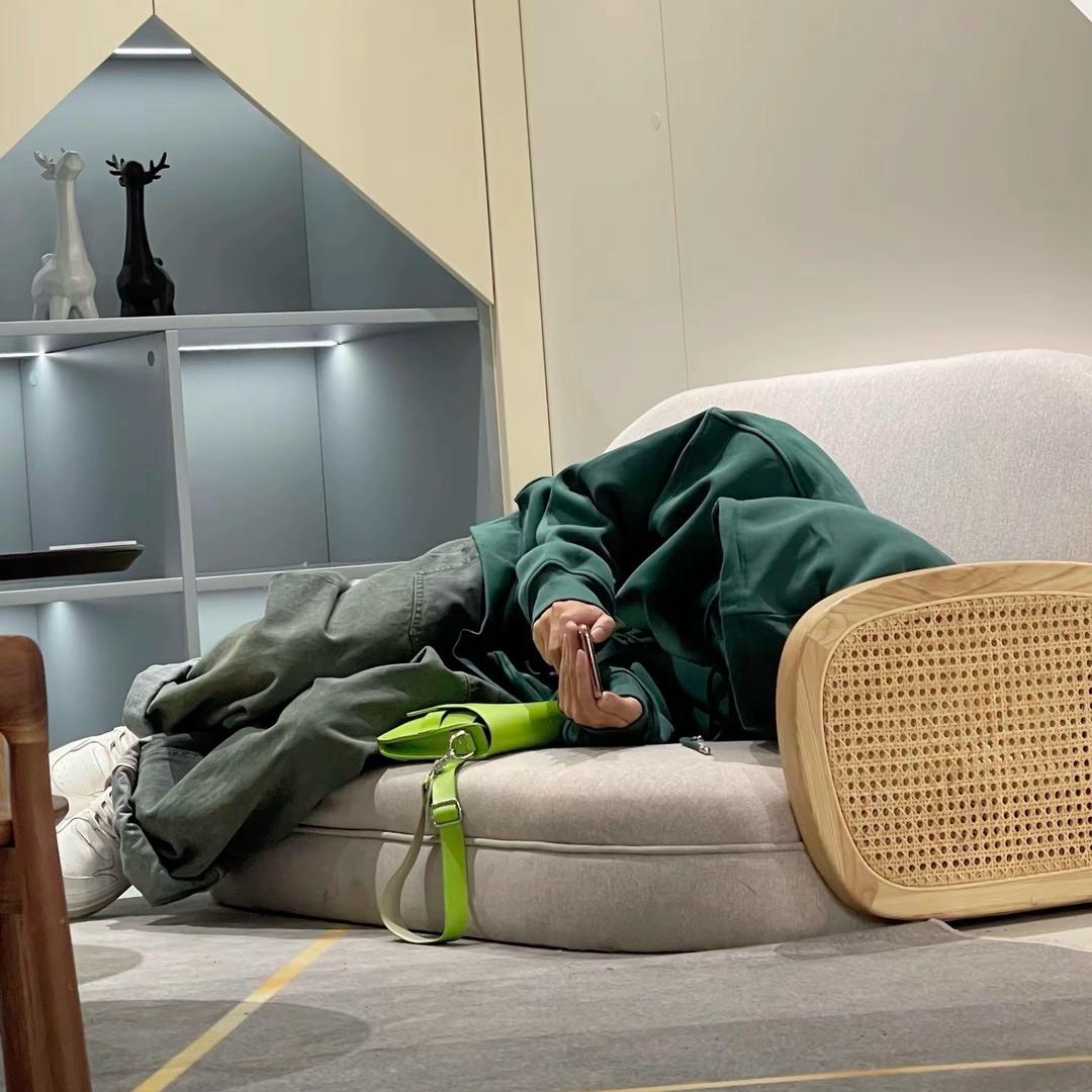 腾野造型 （潮州南风里店 多恩 ）