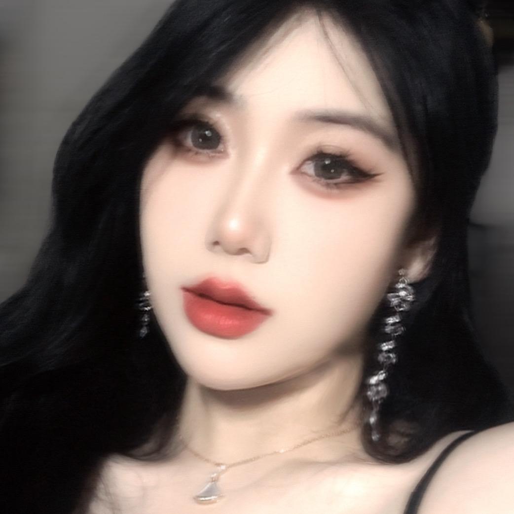我是安安💓