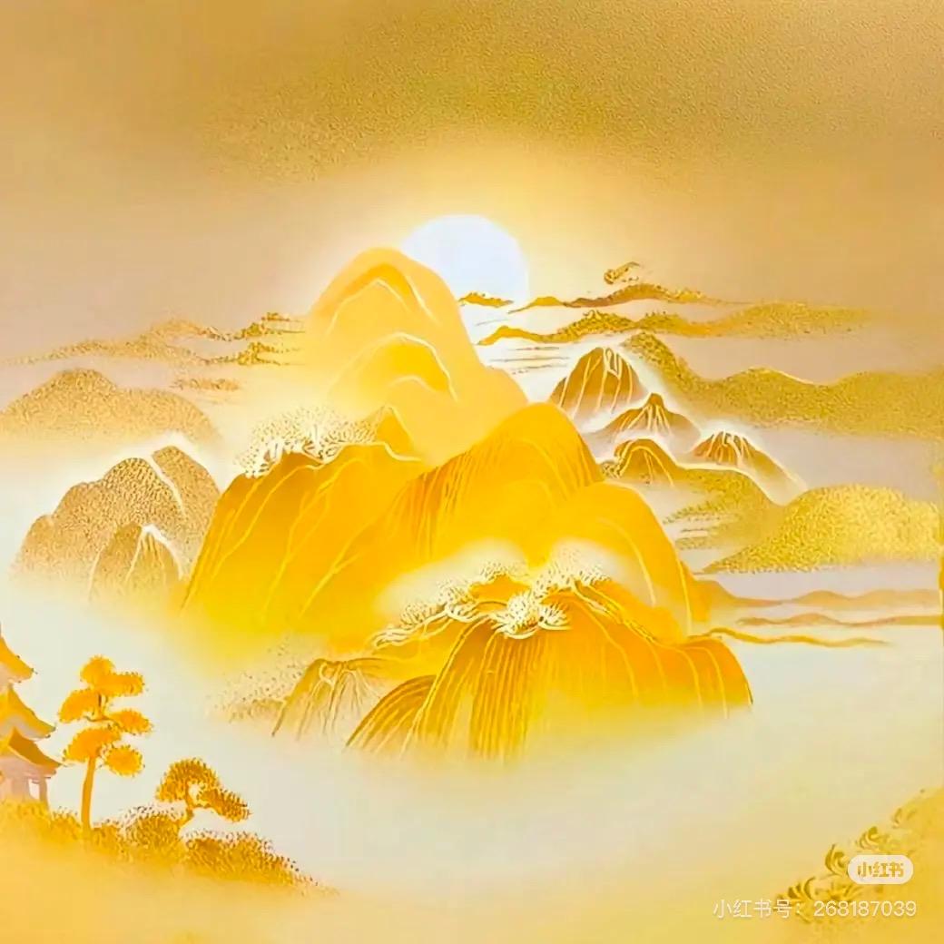 五彩斑斓的收音机