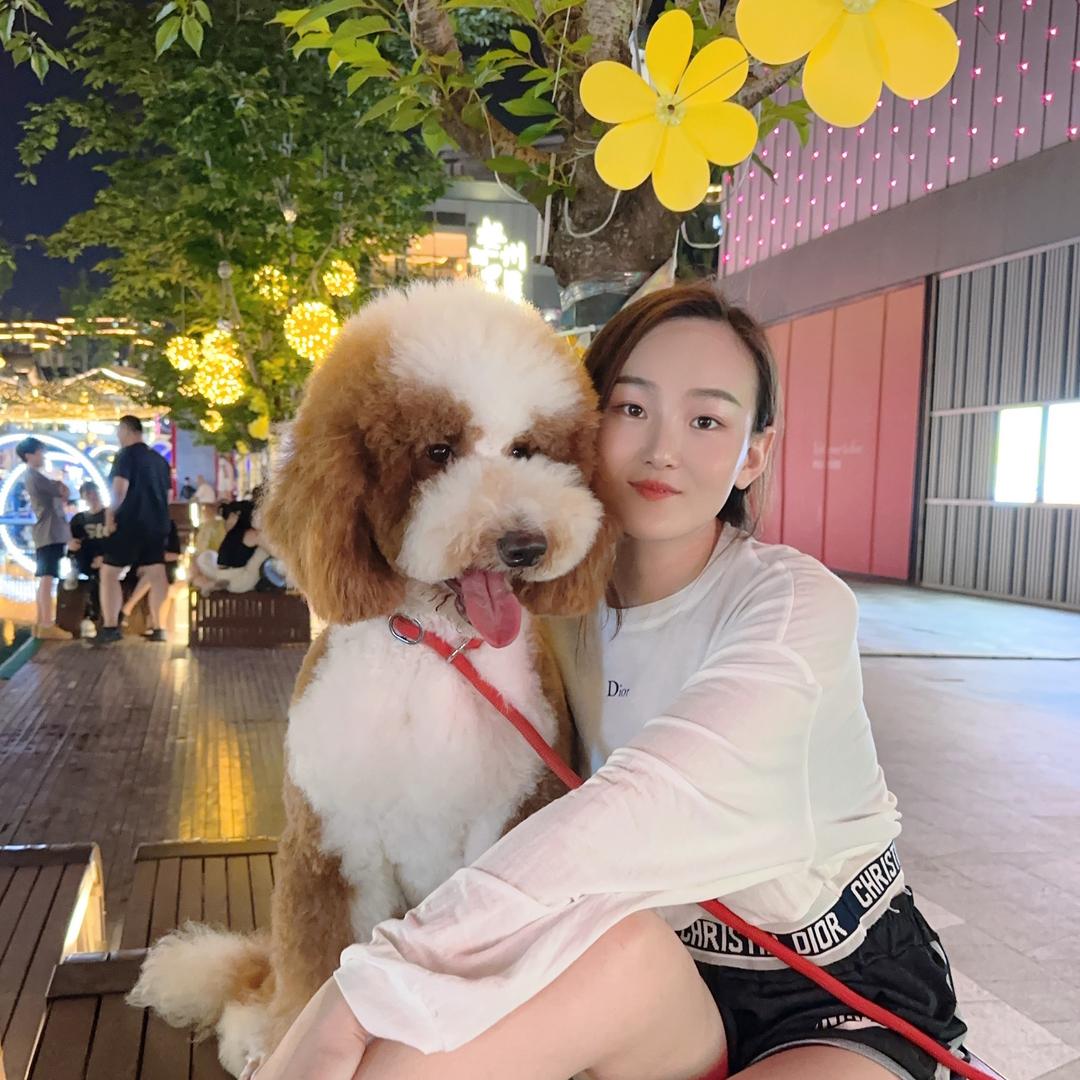 王媛💐
