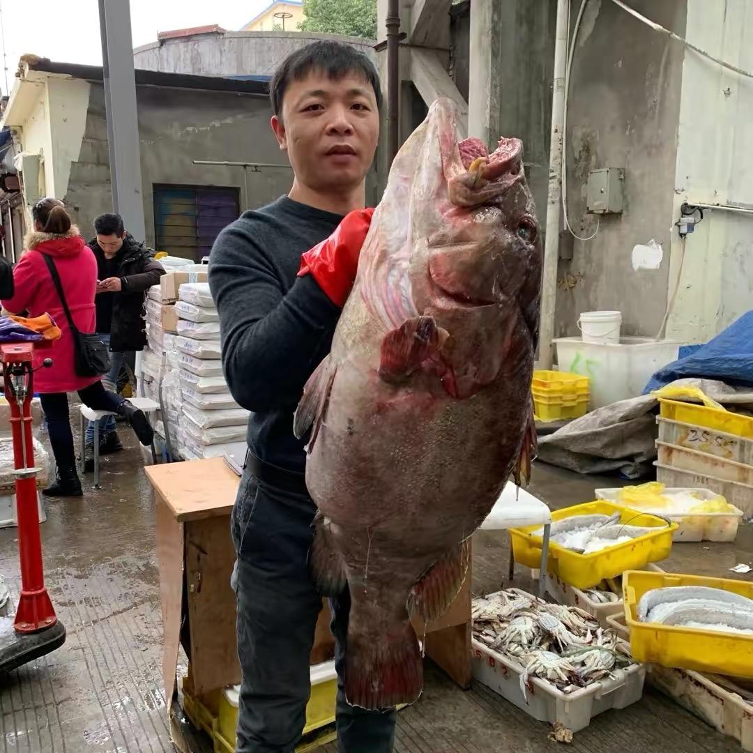 龙王海鲜