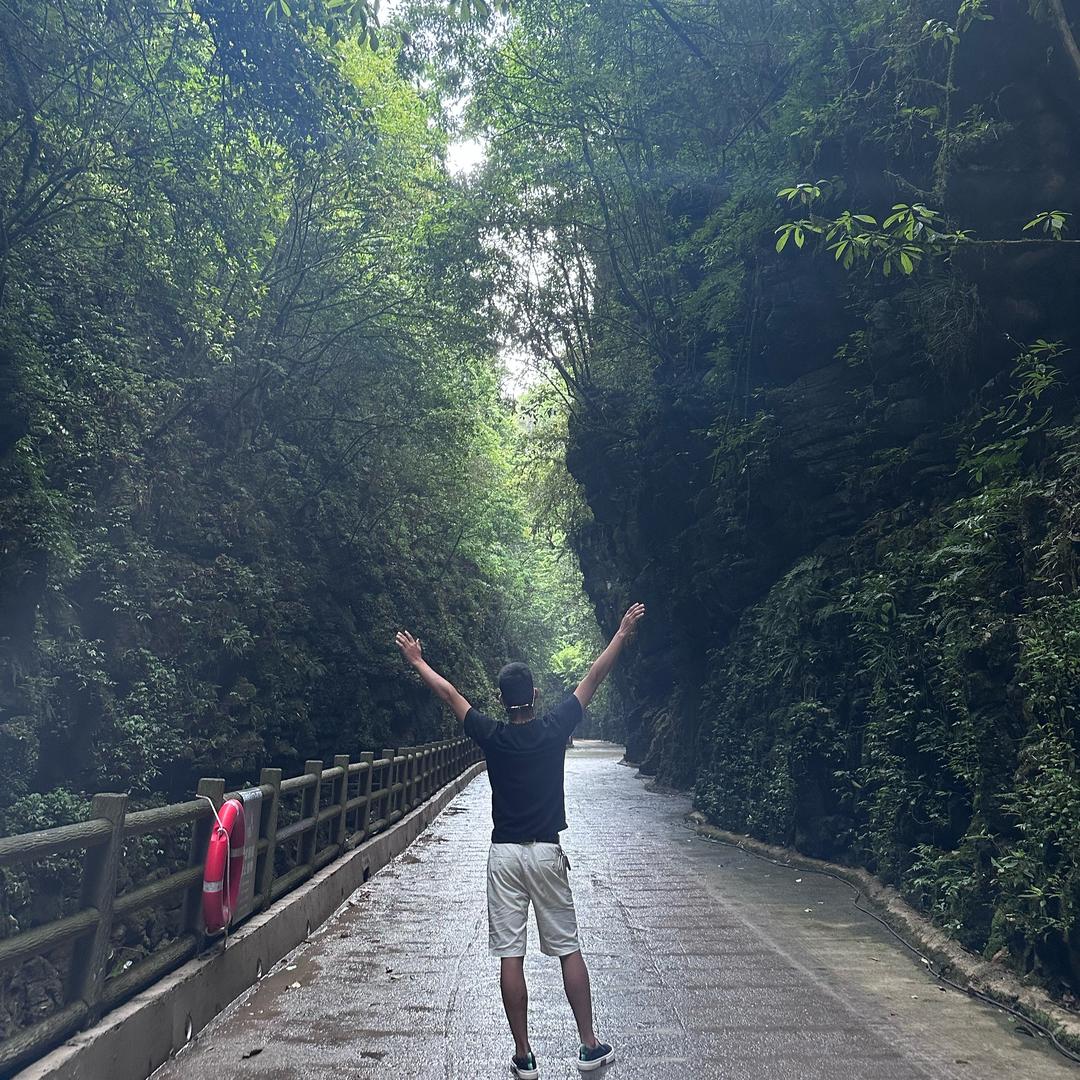 阿振振