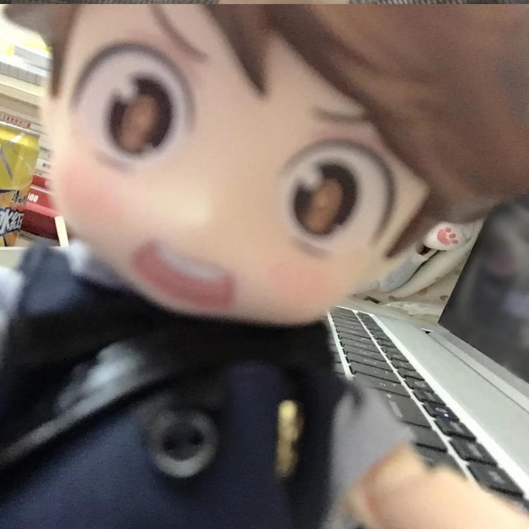 淋淋柒