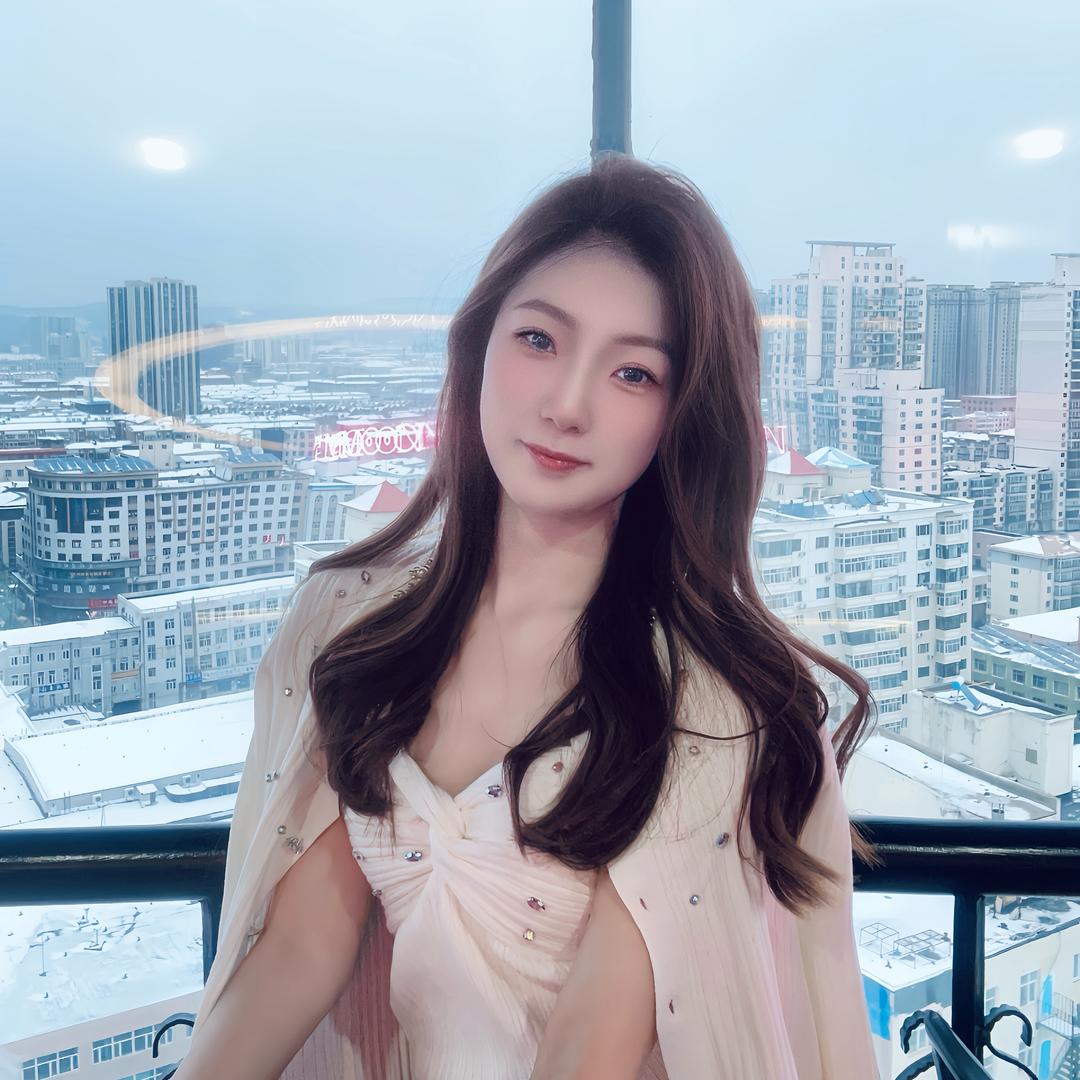 亲亲月亮小姐🌙