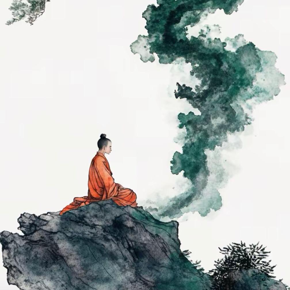空空大师兄