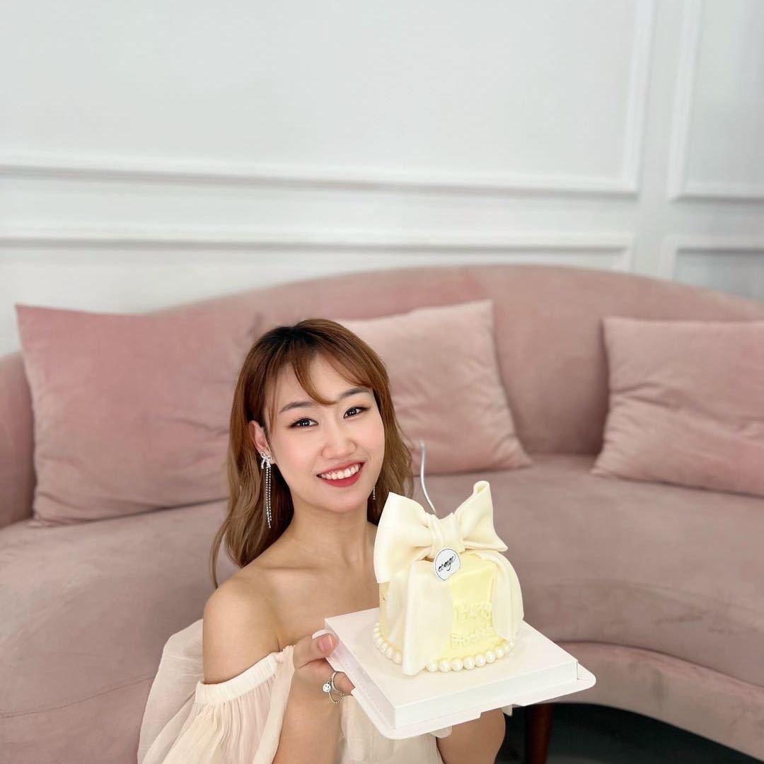 小熊Sayhiᰔᩚ
