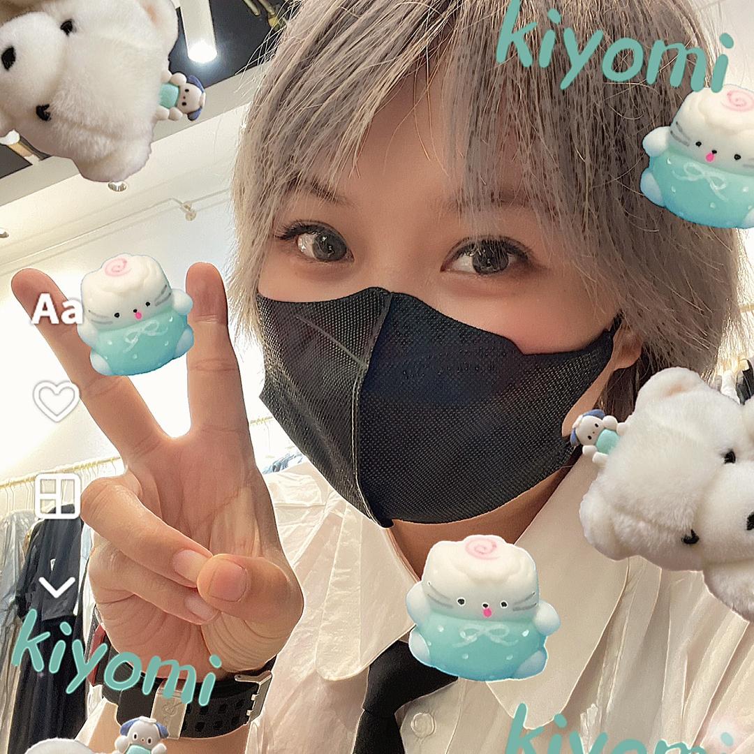 义乌米宝儿（大码二批）