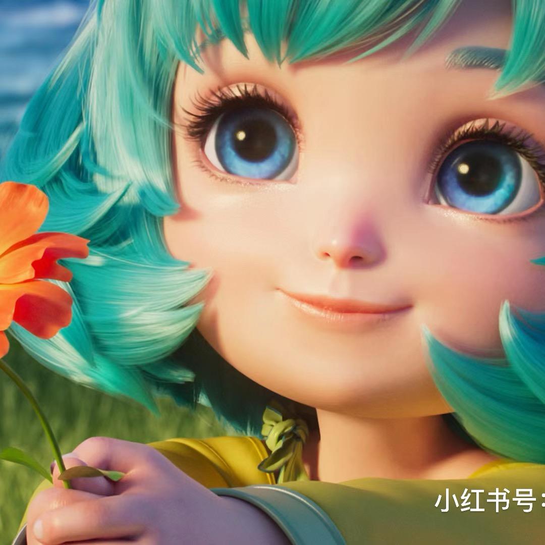 凌众网络-小丽