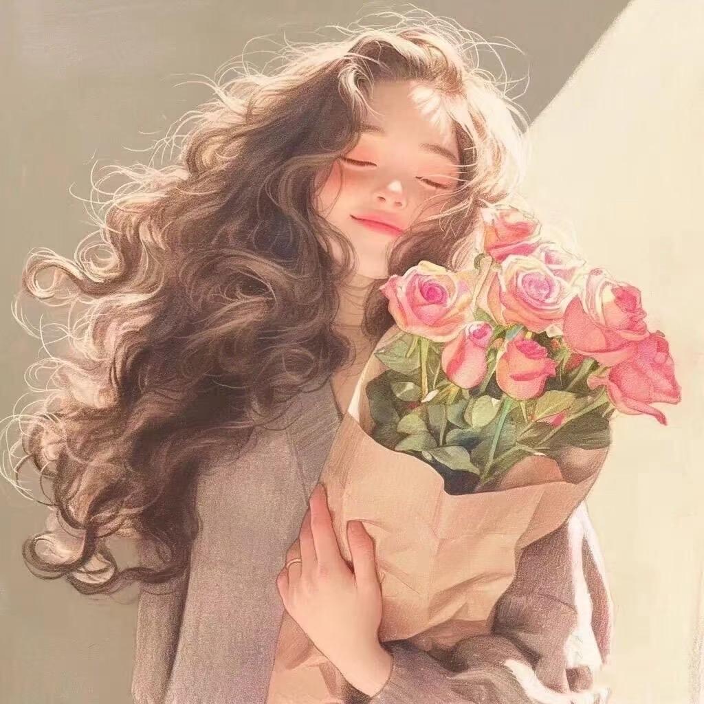 ❤️且行且珍惜❤️