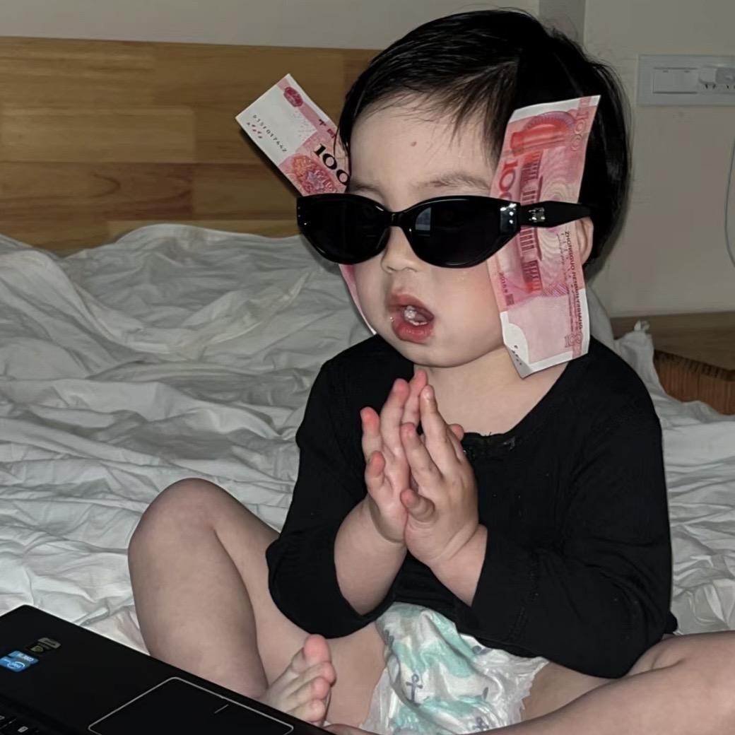一只妖妖
