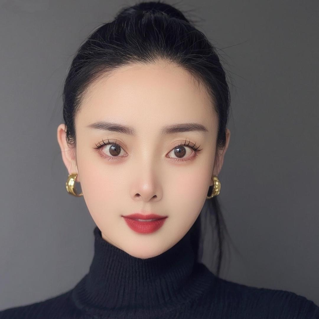 金大小姐姐